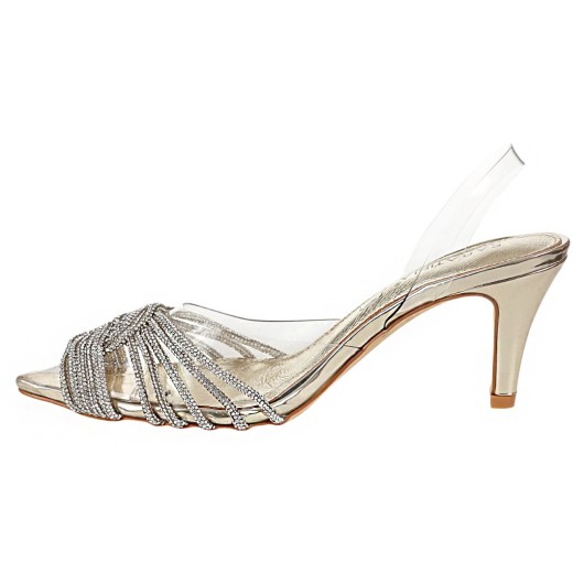 Sandały damskie Sabatina