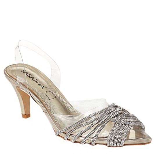 Sandały damskie Sabatina