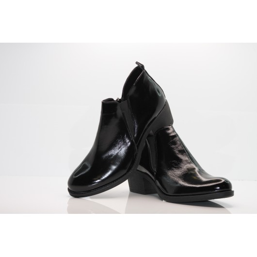 Półbut Damski Jaromin