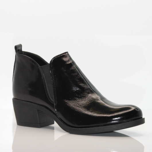 Półbut Damski Jaromin