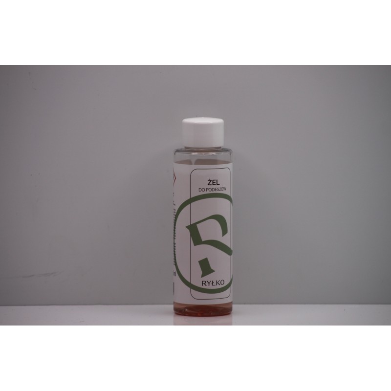 Żel do podeszw 100ml