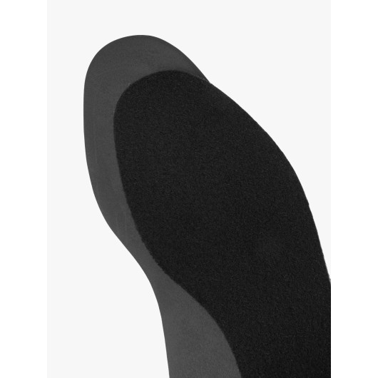 Wkładki polarowe czarne