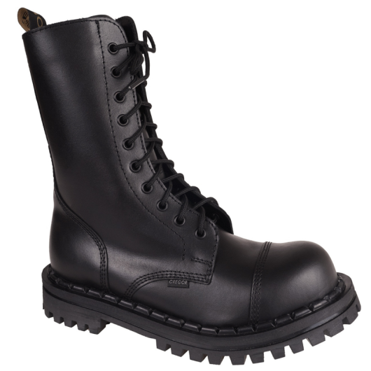 Glany Gregor 20 oczek