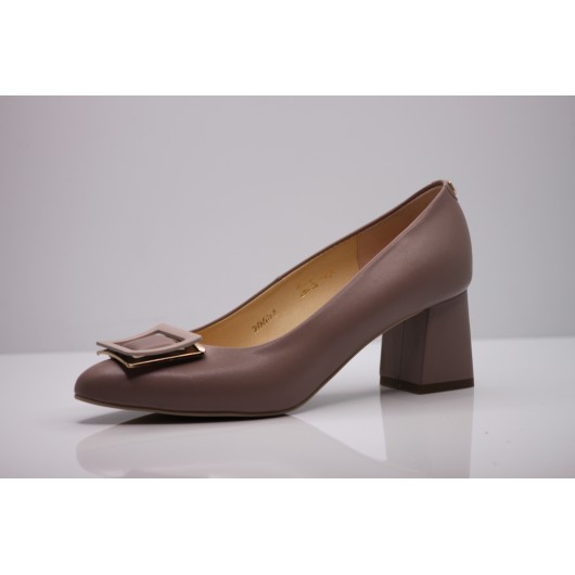 Czółenka damskie Sala styl i elegancja