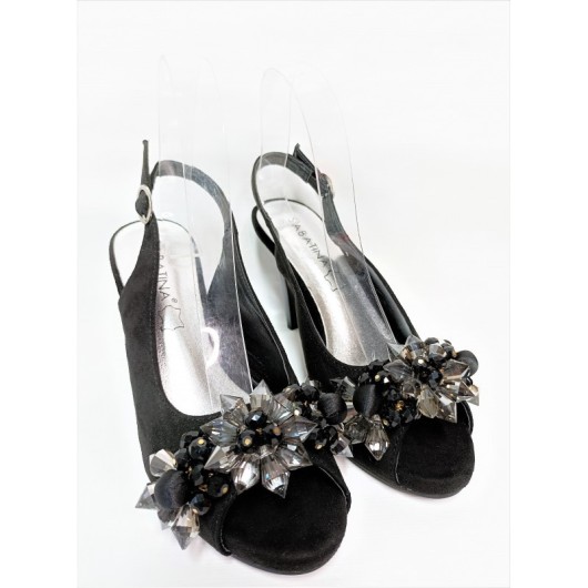 Sandałki damskie Sabatina modne i wygodne