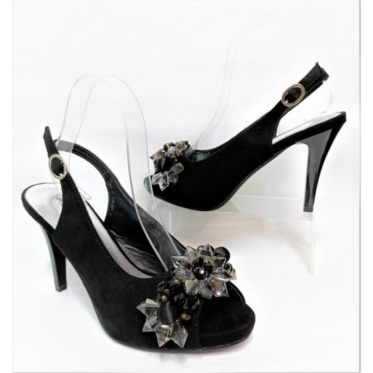 Sandałki damskie Sabatina modne i wygodne