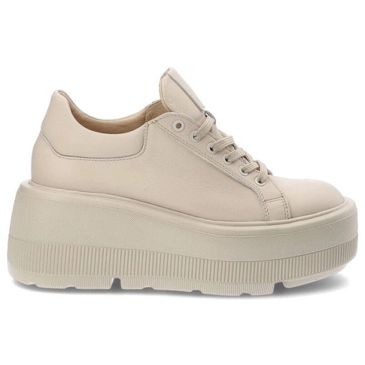 Obuwie Sportowe Kampa beż