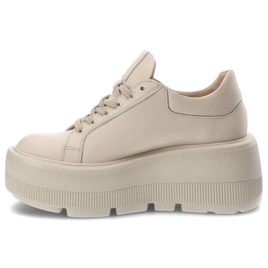 Obuwie Sportowe Kampa beż