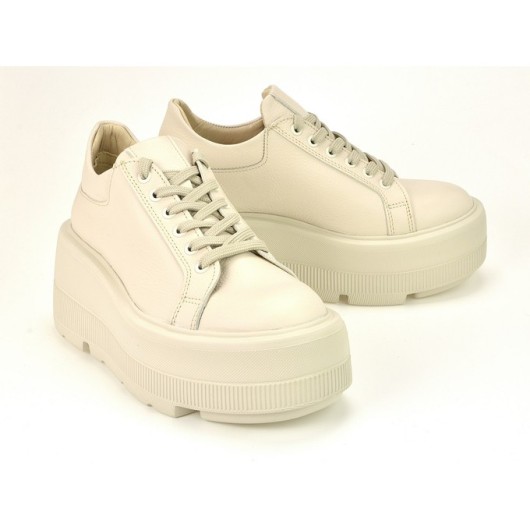 Obuwie Sportowe Kampa beż