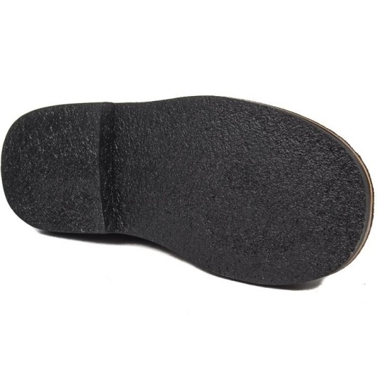 Trzewiki zamszowe breki Gregor osiołki