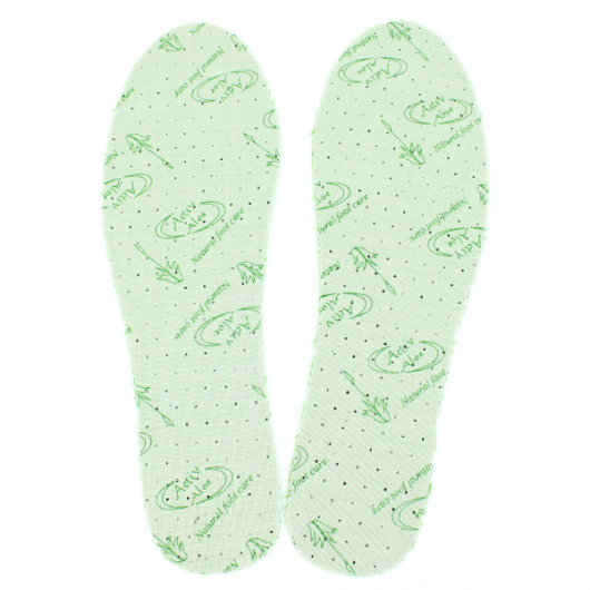 Skórzane damskie trzewiki profilaktyczne Enna czarne