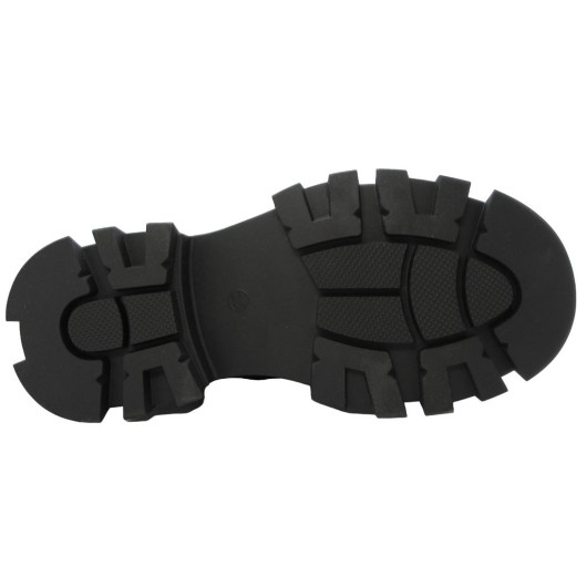 Białe śniegowce LEE COOPER