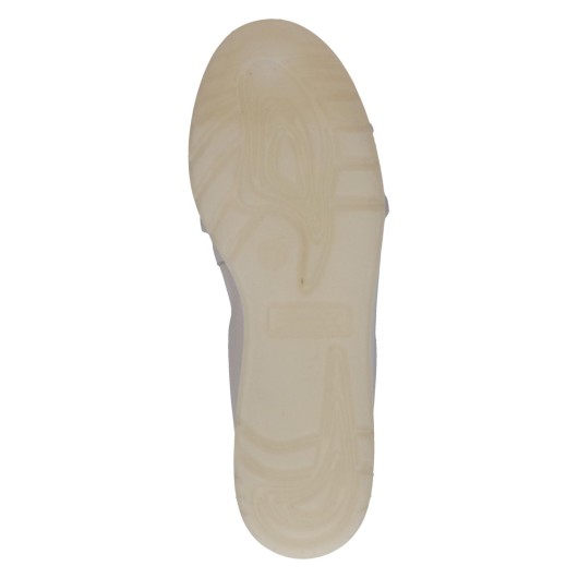 Półbuty damskie Caprice 9-22118-44 beżowe skórzane