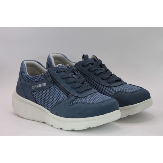 Buty sportowe damskie G-Comfort lekkie oddychające