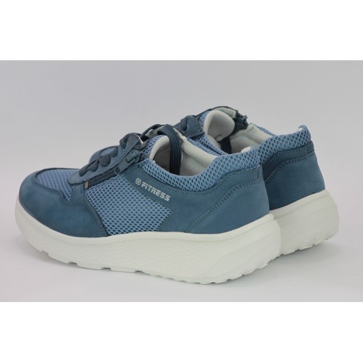 Buty sportowe damskie G-Comfort lekkie oddychające