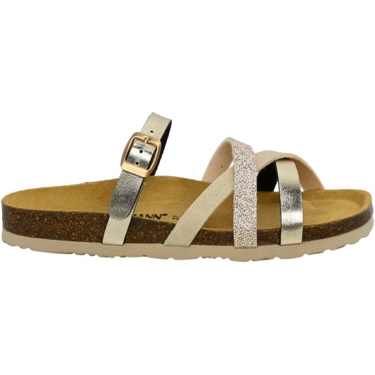 Klapki damskie Dr.Brinkmann 700675-82