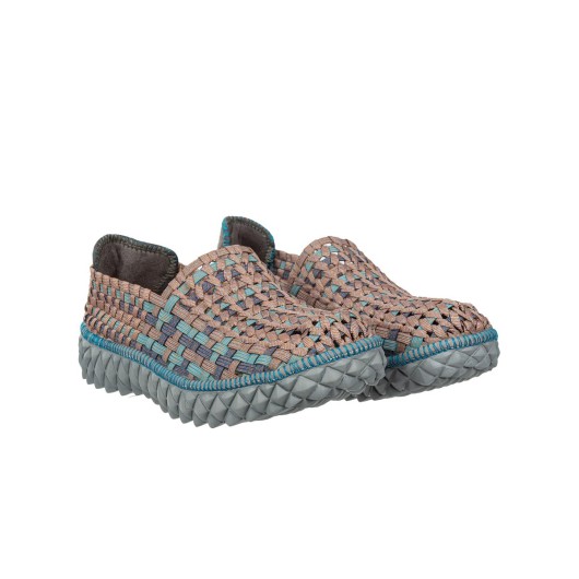 Półbuty Rock Full Breath Bin 2 Lastari