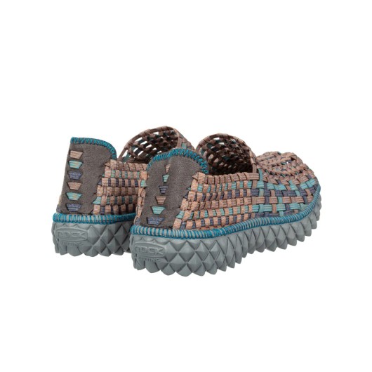 Półbuty Rock Full Breath Bin 2 Lastari