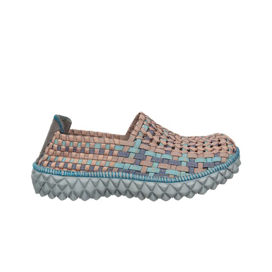 Półbuty Rock Full Breath Bin 2 Lastari