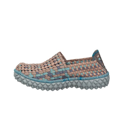 Półbuty Rock Full Breath Bin 2 Lastari