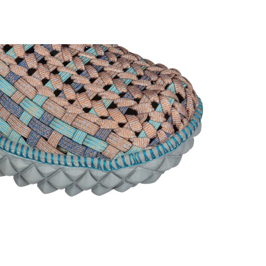 Półbuty Rock Full Breath Bin 2 Lastari