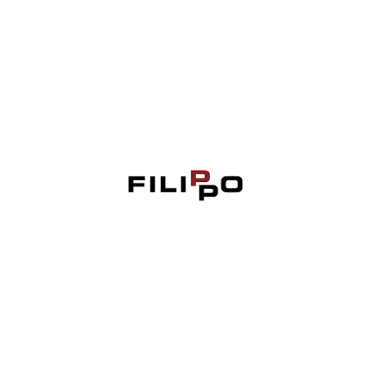 Skórzane półbuty na obcasie Filippo DP6789/25 BE beżowe