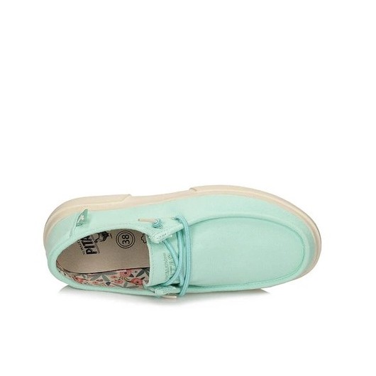 Walk in Pitas Sirmione 34 Verde – komfort i styl na co dzień