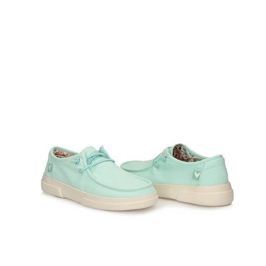 Walk in Pitas Sirmione 34 Verde – komfort i styl na co dzień