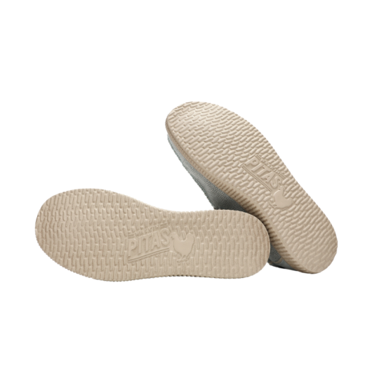 Półbuty męskie Pitas WP150 Steve Aqua