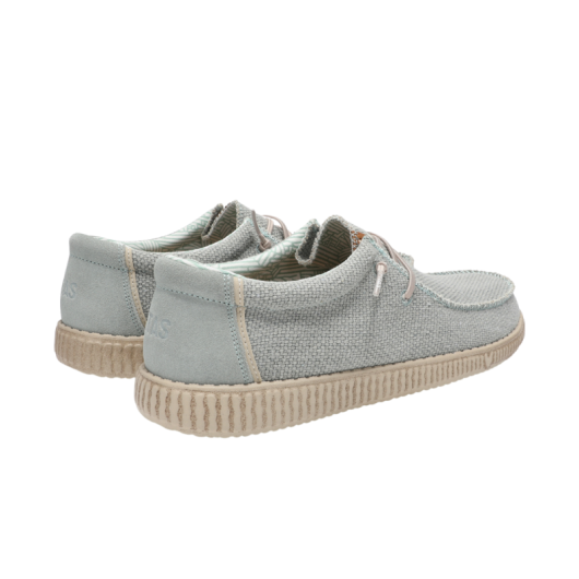 Półbuty męskie Pitas WP150 Steve Aqua