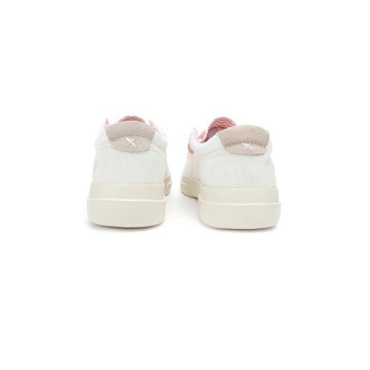 Półbut damski Pitas Sirmione Blanco – lekkość i komfort w białym stylu