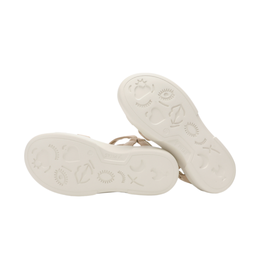 👡 Sandały damskie Pitas Claire Beige – styl, lekkość i komfort na lato