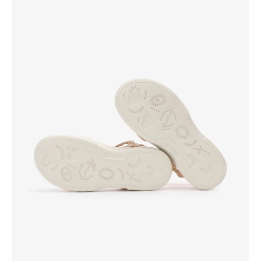 👡 Sandały damskie Pitas Claire Taupe – wygoda i styl na każdy letni dzień