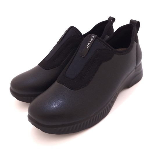 Buty damskie Fly Flot 49 036 28 – komfortowe obuwie zdrowotne z anatomiczną podeszwą