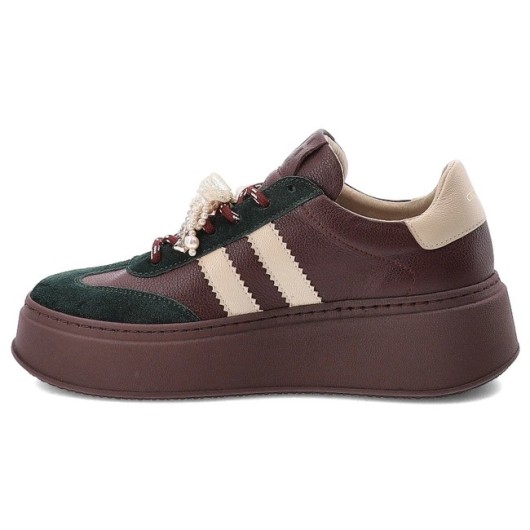 Sneakersy damskie Chebello 4805-148