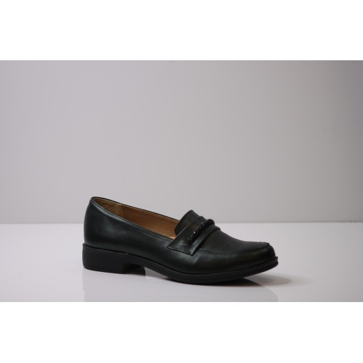 Półbut skórzany damski Jaromin