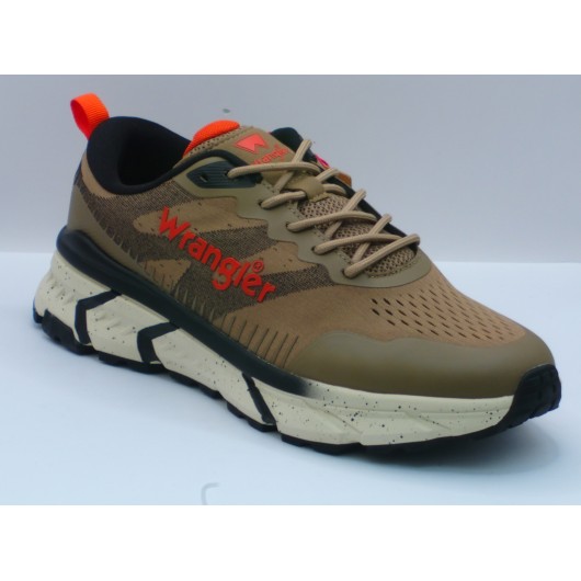 Buty męskie Wrangler Sycamore