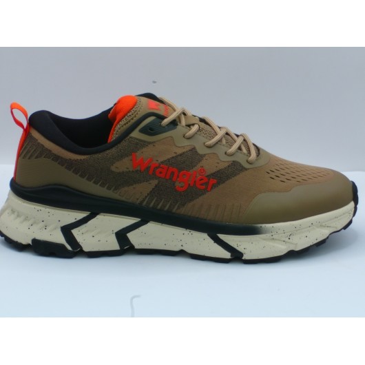 Buty męskie Wrangler Sycamore
