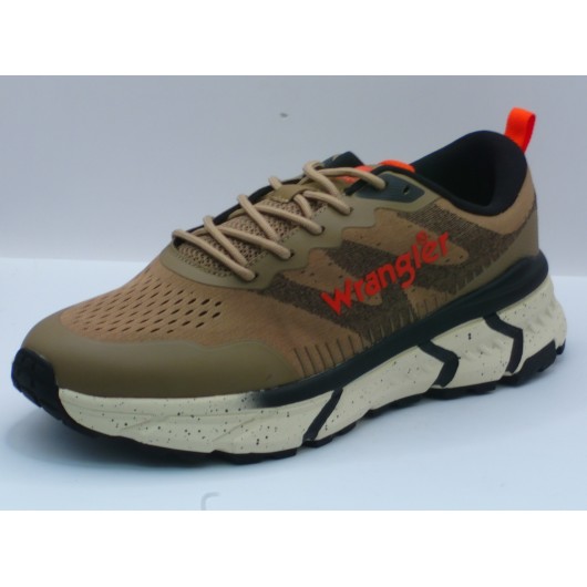 Buty męskie Wrangler Sycamore