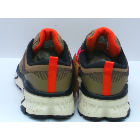 Buty męskie Wrangler Sycamore