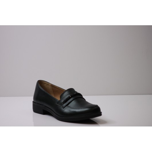 Półbut skórzany damski Jaromin