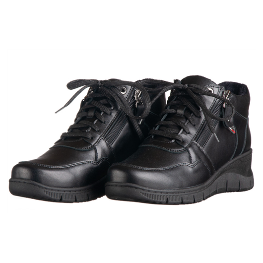 Damskie obuwie profilaktyczne i ortopedyczne ENNA 7002/01