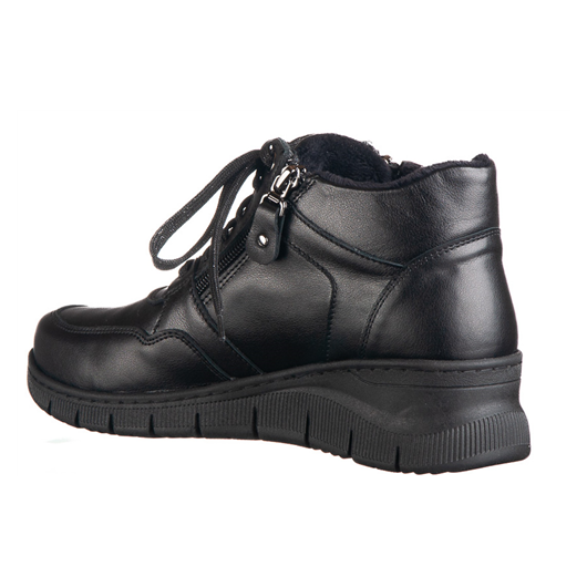 Damskie obuwie profilaktyczne i ortopedyczne ENNA 7002/01