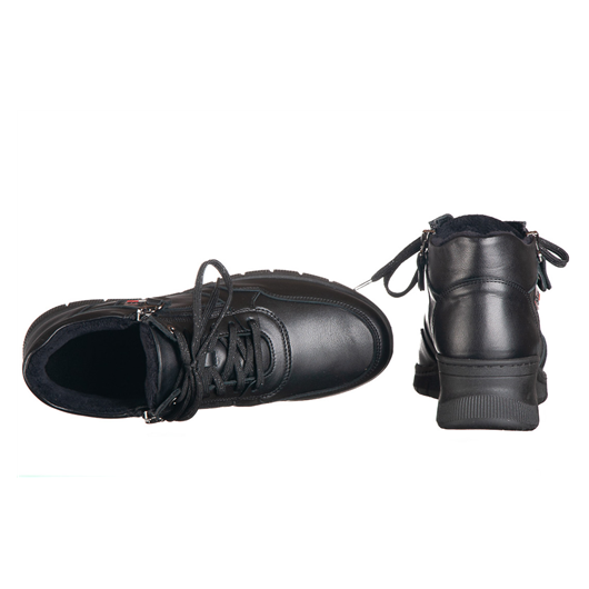 Damskie obuwie profilaktyczne i ortopedyczne ENNA 7002/01