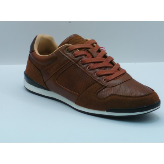 Półbuty męskie Wrangler – styl, wygoda i trwałość