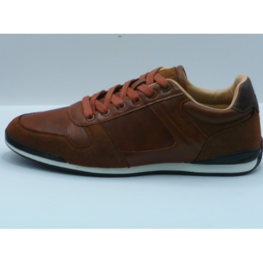 Półbuty męskie Wrangler – styl, wygoda i trwałość