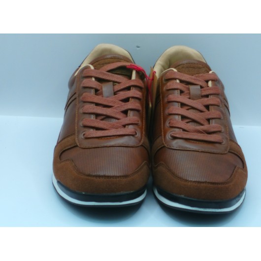 Półbuty męskie Wrangler – styl, wygoda i trwałość