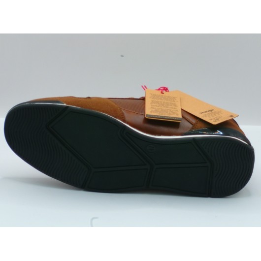 Półbuty męskie Wrangler – styl, wygoda i trwałość