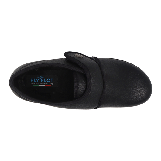 Damskie półbuty Fly Flot – zdrowotne, wygodne i lekkie. Idealne obuwie na każdą stopę, łączące komfort z włoskim stylem.