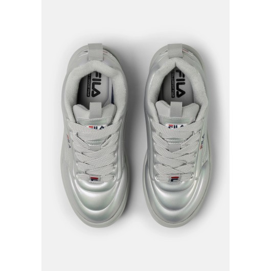 Fila Superbubble F – futurystyczne sneakersy damskie na platformie